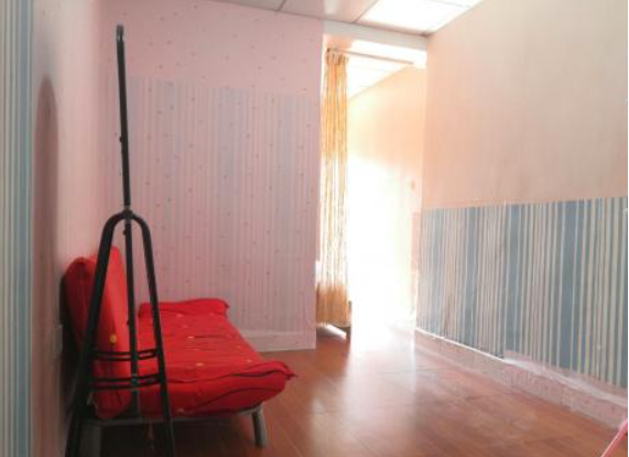 个人/万象城附近精装一房一厅一卫带电梯正规小区双地铁口朝南带阳台源昌新天地